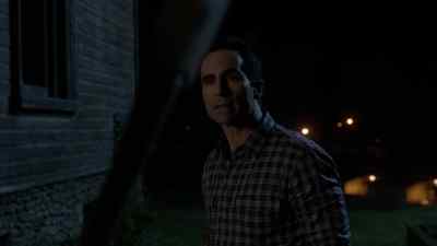 Back up. - Bates Motel