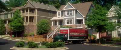 Back it up! - Keeping Up with the Joneses