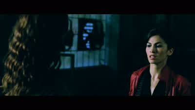 Back up. - G I  Joe: Retaliation
