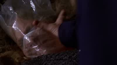 Back up! - Criminal Minds