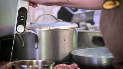Back to when I had my pork, - Secret Chef