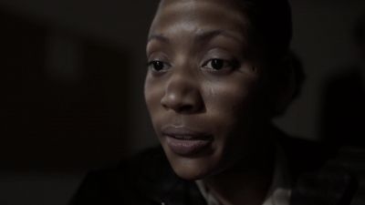 Back where? - The Sinner