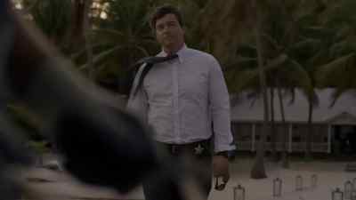 Back to work, huh? - Bloodline