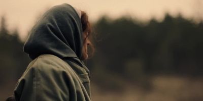 Back to work! - The Handmaid's Tale