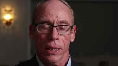 Back years ago, I debriefed
a man, who had been security - Battle for Disclosure