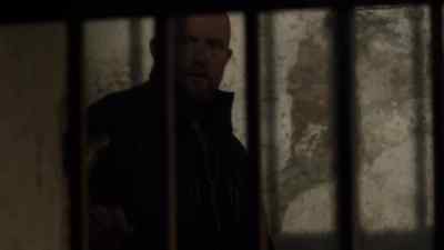 Back to your cells, you vermin. - The Musketeers