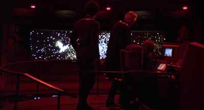 Back to your posts now. - Battlestar Galactica