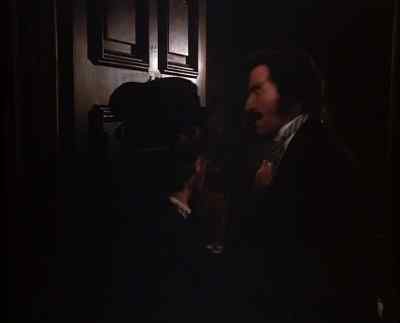 Back to your room, Madamoiselle. - Sherlock Holmes in New York