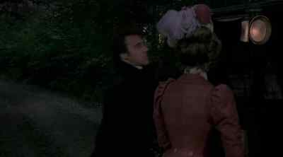 Back to Zenda. - The Prisoner of Zenda