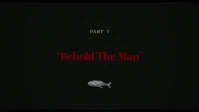 -[BACKGROUND CHATTER]
-[BELL TOLLS] - The North Water