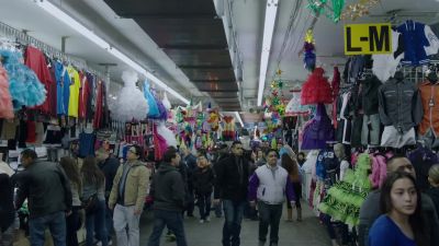       [background chatter] - Chicago P.D.