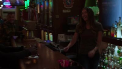 [background chatter] - Chicago Med