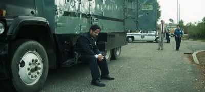 [BACKGROUND CHATTER] - The Winchesters