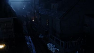[background chatter] - Anne with an E