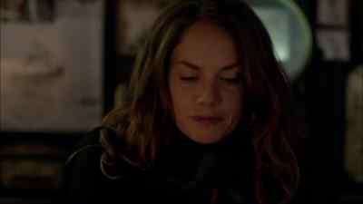 [background chatter] - The Affair
