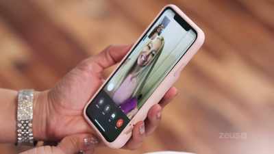 (background chattering) - Baddies ATL
