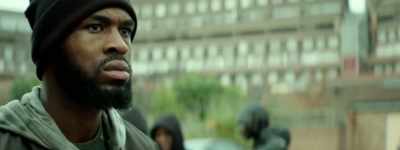 [BACKGROUND CONVERSATION] - A Brixton Tale