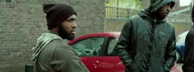 [BACKGROUND CONVERSATION] - A Brixton Tale