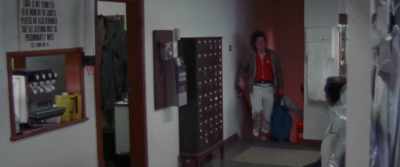 BACKGROUND CONVERSATIONS - McEnroe