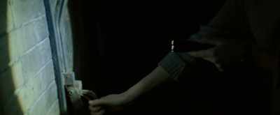 (background noise
drowns out speaker) - The Inheritance