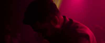 "Background score
from the movie Kabali" - Manmarziyaan