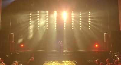 BACKING SINGERS:
# Pull up - Grace Jones: Bloodlight and Bami