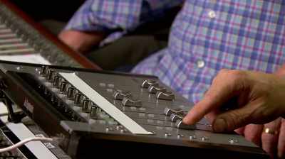 [BACKING VOCALS PLAYING] - The Beach Boys: Making Pet Sounds