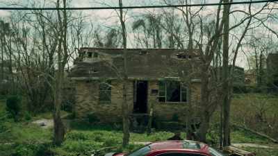 * Backstabbers - Queen Sugar
