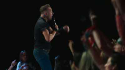 Backstreet is the beginning
of this ramp-up, - Road Diary: Bruce Springsteen and The E Street Band