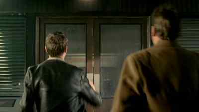 Backup to 20 Kennel Road! Now! - Life on Mars