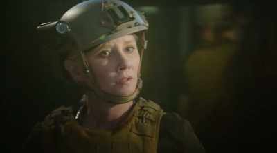 Backup generator engaged. - Armed Response