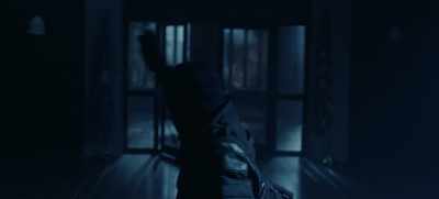 Backup.
I need backup. - Gotham Knights