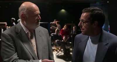 Bacon Bits? What is that?
That's a dog food, no? - Sandy Wexler