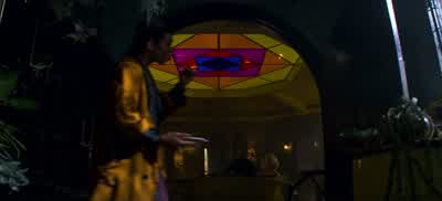 Bacon, cous? - Chilling Adventures of Sabrina