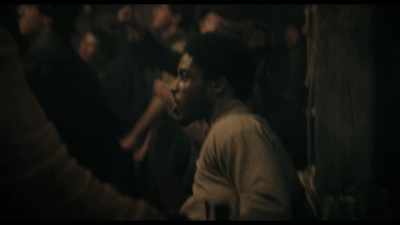 - Bacra jancro d'ya say?
- Just-- - A Thousand Blows