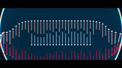 Bacteria were programming
this thing all the time - Human Nature