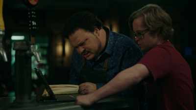 "Bad Alibi is simply
the worst kitchen - Stumptown