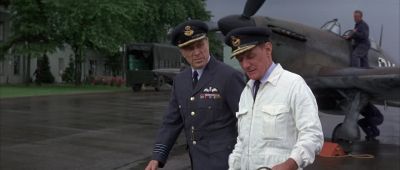 Bad as we thought Worse - The Battle of Britain