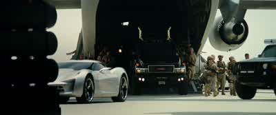 Bad ass ice cream truck coming throughExcuse me Excuse me Hello No I don'tHold up Those are niceYeah baby it's upgrade timeYes sir Yeah Look here it's my booty call right hereTime to get my sexy on with the green Green No green is mineI call greenI got - Transformers: Revenge of the Fallen
