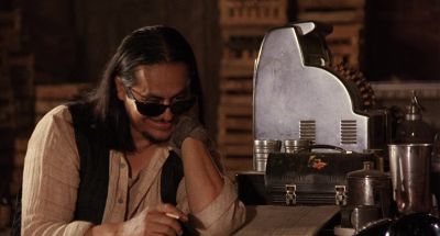 Bad beer bad service - Desperado