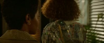 ["Bad Boy/Having A Party" playing] - Whitney Houston: I Wanna Dance with Somebody