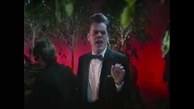 Bad boy - Personality Crisis: One Night Only