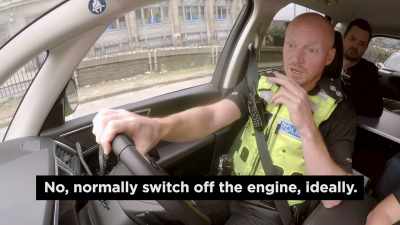 * BAD BOYS, BAD BOYS - The Jim Jefferies Show