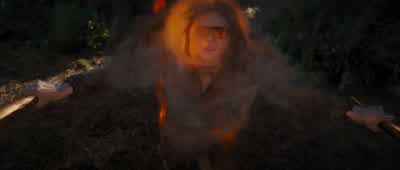 Bad bull. - Percy Jackson: Sea of Monsters