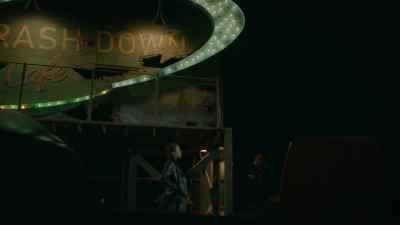 - Bad day?
- Just doesn't matter - Roswell, New Mexico