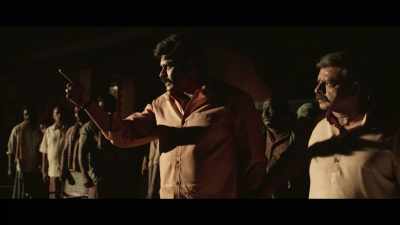 Bad days are ahead of you. - Aravinda Sametha... Veera Raghava
