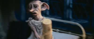 - Bad Dobby! - Harry Potter and the Chamber of Secrets