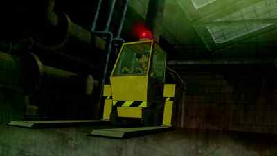 - BAD DOG. - Scooby-Doo! Mystery Incorporated