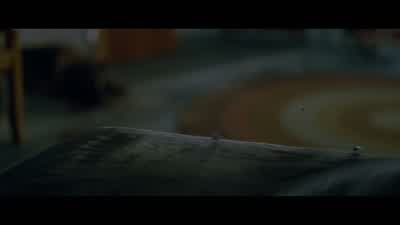 Bad dreams. - Gerald's Game