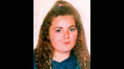 Bad enough not knowing
where Arlene was, - Murder in the Badlands